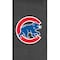 Dreamseat Relax Recliner with Chicago Cubs Secondary Logo XZ418301RHTCDBLK-PSMLB20041 - alternate 5
